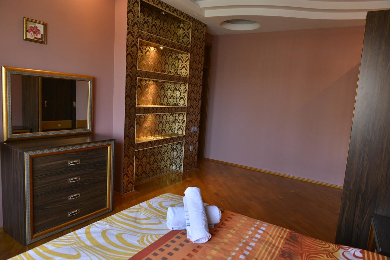 Апартаменты New Baku Apartment 2 Баку