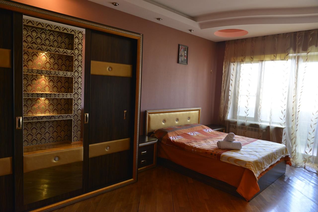 Апартаменты New Baku Apartment 2 Баку