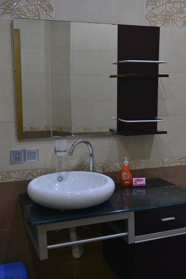 Апартаменты New Baku Apartment 2 Баку