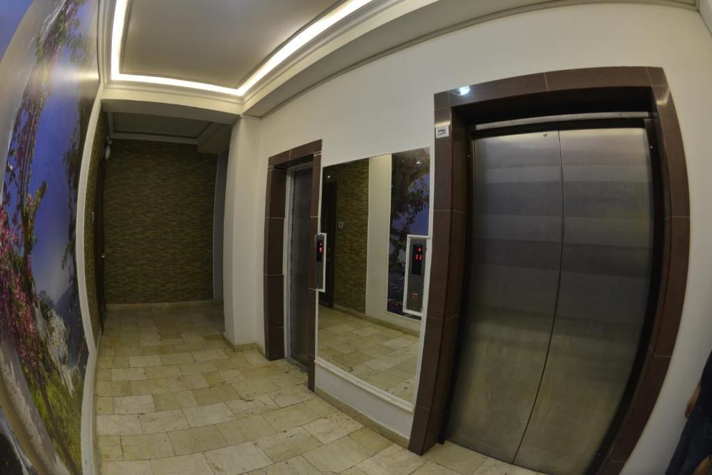 Апартаменты New Baku Apartment 2 Баку