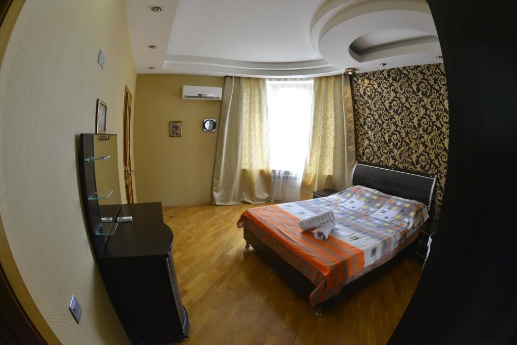 Апартаменты New Baku Apartment 2 Баку