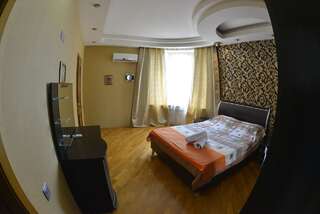 Апартаменты New Baku Apartment 2 Баку Апартаменты-10