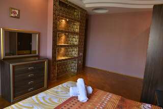 Апартаменты New Baku Apartment 2 Баку Апартаменты-11