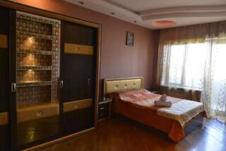 Апартаменты New Baku Apartment 2 Баку Апартаменты-15