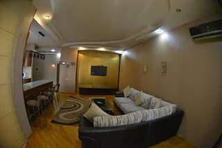 Апартаменты New Baku Apartment 2 Баку Апартаменты-20