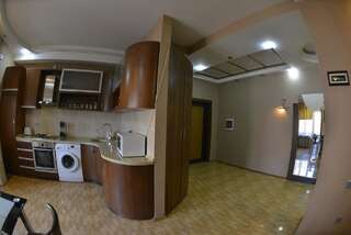 Апартаменты New Baku Apartment 2 Баку Апартаменты-21