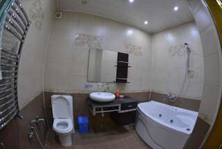Апартаменты New Baku Apartment 2 Баку Апартаменты-27