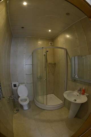 Апартаменты New Baku Apartment 2 Баку Апартаменты-28