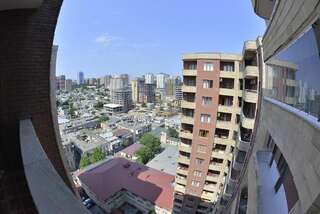 Апартаменты New Baku Apartment 2 Баку Апартаменты-31