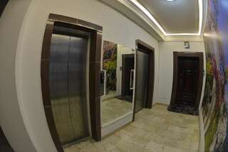 Апартаменты New Baku Apartment 2 Баку Апартаменты-33