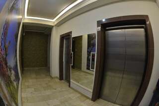 Апартаменты New Baku Apartment 2 Баку Апартаменты-34