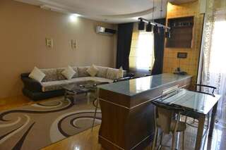Апартаменты New Baku Apartment 2 Баку Апартаменты-50