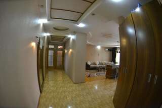 Апартаменты New Baku Apartment 2 Баку Апартаменты-51