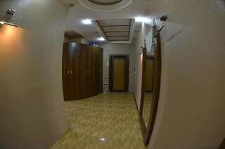 Апартаменты New Baku Apartment 2 Баку Апартаменты-54