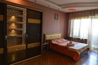 Апартаменты New Baku Apartment 2 Баку Апартаменты-62