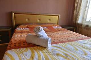 Апартаменты New Baku Apartment 2 Баку Апартаменты-64