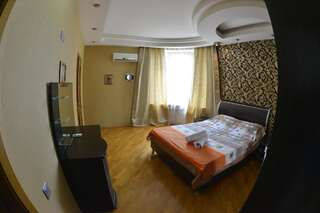 Апартаменты New Baku Apartment 2 Баку Апартаменты-67