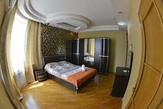 Апартаменты New Baku Apartment 2 Баку Апартаменты-68