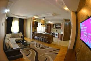 Апартаменты New Baku Apartment 2 Баку Апартаменты-75