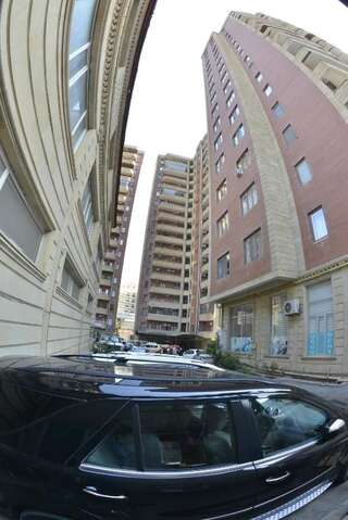 Апартаменты New Baku Apartment 2 Баку Апартаменты-78