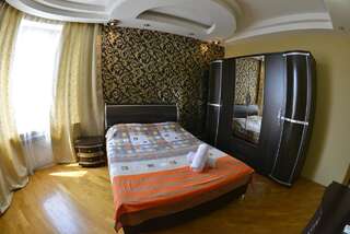 Апартаменты New Baku Apartment 2 Баку Апартаменты-8
