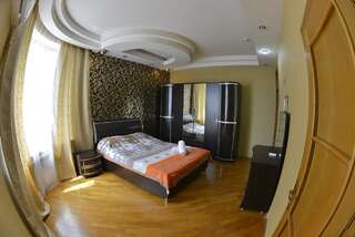 Апартаменты New Baku Apartment 2 Баку Апартаменты-9
