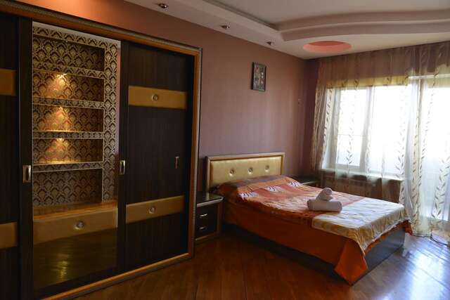 Апартаменты New Baku Apartment 2 Баку-17