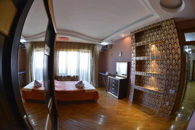 Апартаменты New Baku Apartment 2 Баку-19
