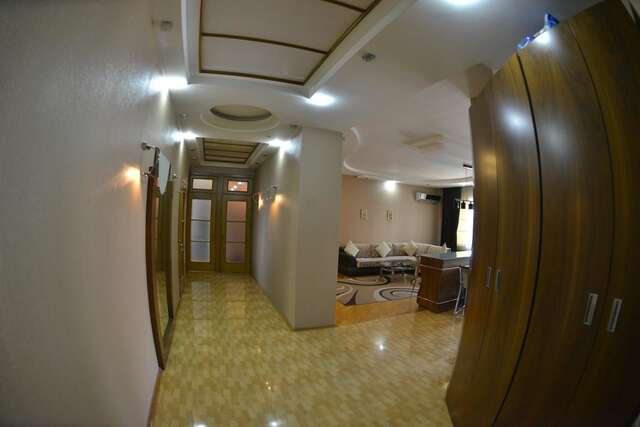 Апартаменты New Baku Apartment 2 Баку-24