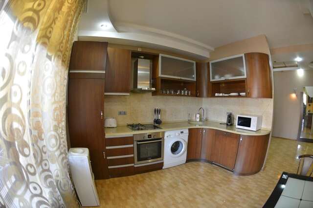 Апартаменты New Baku Apartment 2 Баку-26