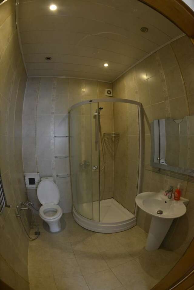 Апартаменты New Baku Apartment 2 Баку-30