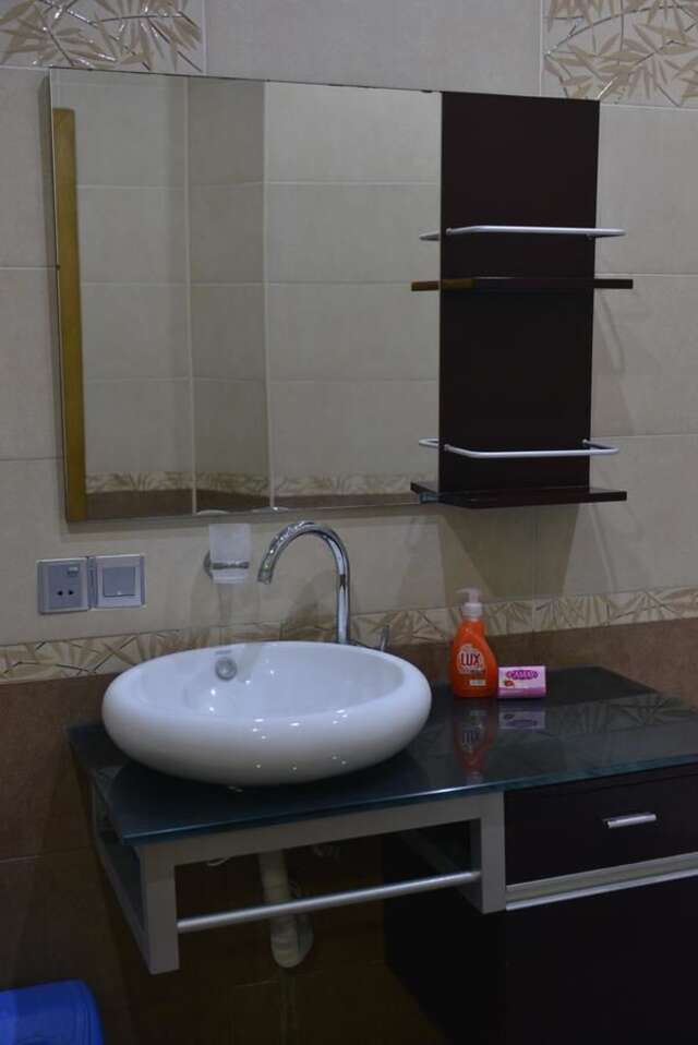 Апартаменты New Baku Apartment 2 Баку-31