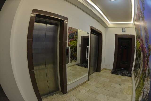 Апартаменты New Baku Apartment 2 Баку-35
