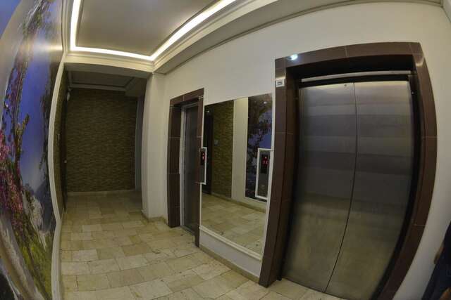 Апартаменты New Baku Apartment 2 Баку-36