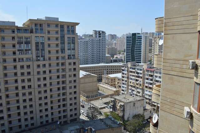 Апартаменты New Baku Apartment 2 Баку-37