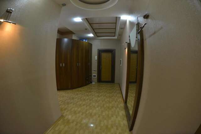 Апартаменты New Baku Apartment 2 Баку-56