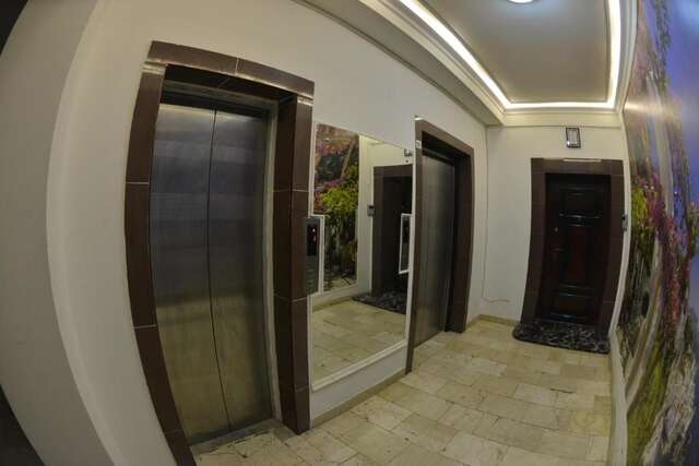 Апартаменты New Baku Apartment 2 Баку-58