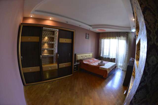 Апартаменты New Baku Apartment 2 Баку-61