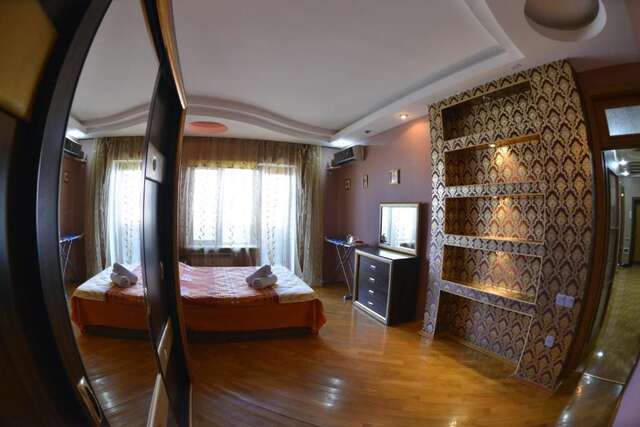 Апартаменты New Baku Apartment 2 Баку-62