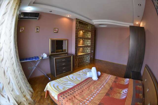 Апартаменты New Baku Apartment 2 Баку-63