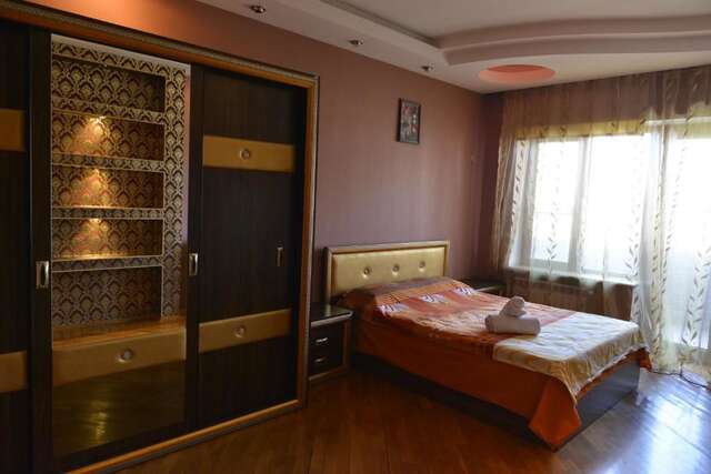 Апартаменты New Baku Apartment 2 Баку-64