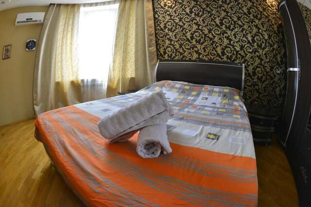 Апартаменты New Baku Apartment 2 Баку-72