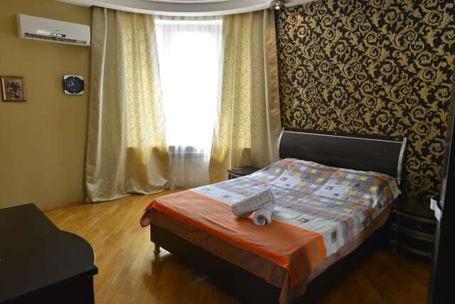 Апартаменты New Baku Apartment 2 Баку-74